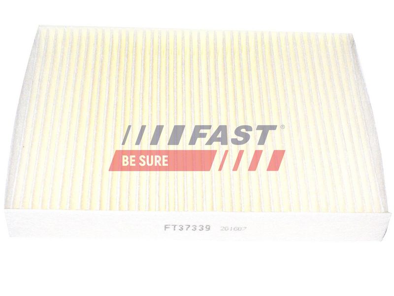 Filtr, vzduch v interiéru FT37339