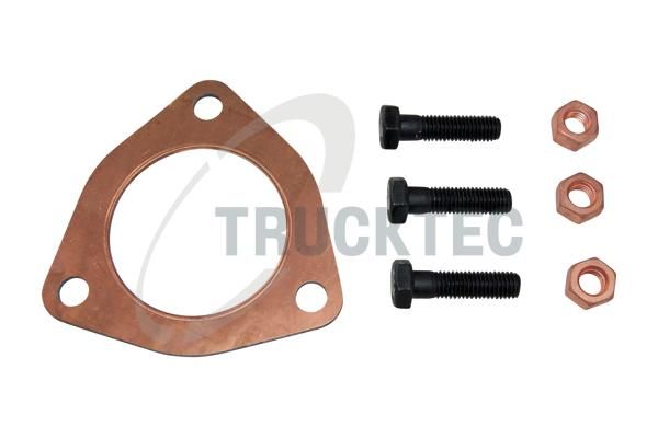 TRUCKTEC AUTOMOTIVE 01.43.379 - Išmetimo kolektoriaus tarpiklių komplektas