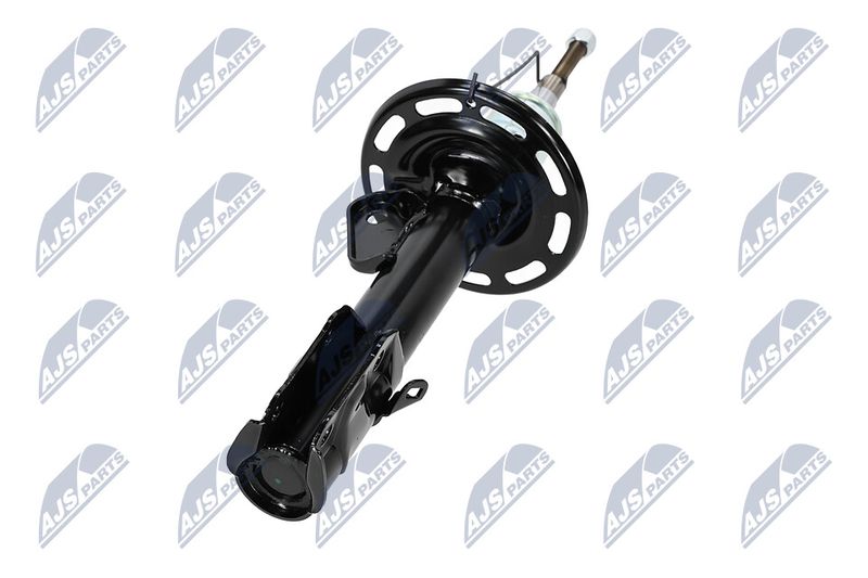 Amort, NTY A-HD-007