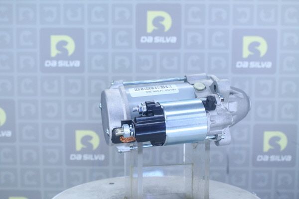 DA SILVA 060150 Starter