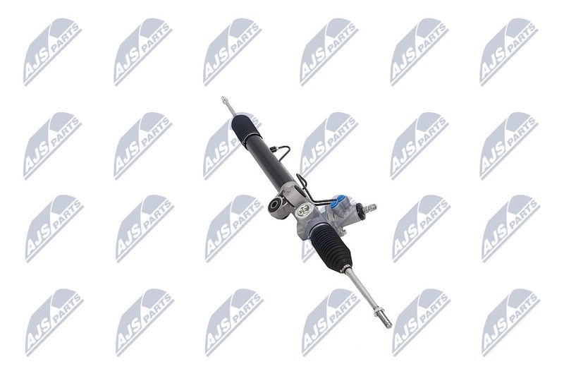 Rooliajam, NTY SPK-IS-001