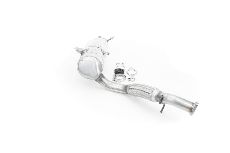 NAP carPARTS CAD10952 Soot/Particulate Filter, exhaust system