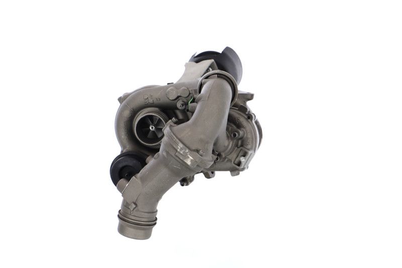 REMANTE 003-002-001083R Charger, charging (supercharged/turbocharged)