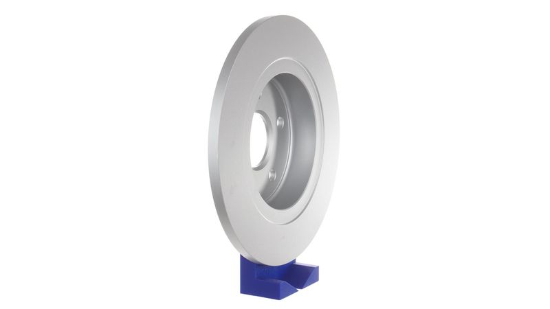 SKF VKBD90298S2 Brake Disc