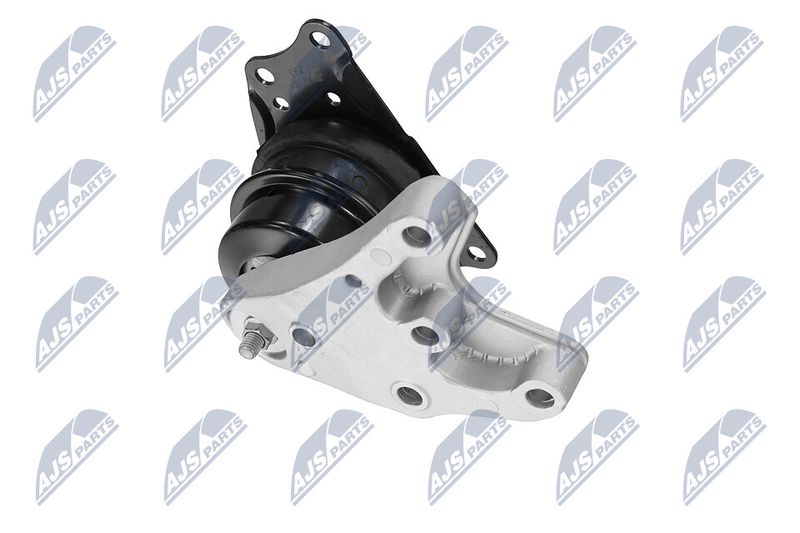 NTY ZPS-VW-078 Mounting, engine