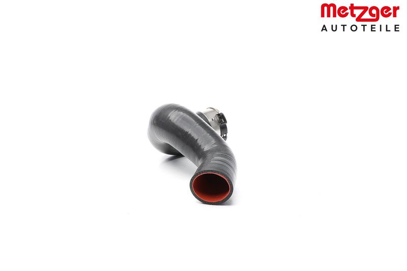 METZGER AUTOTEILE 2400668 Charge Air Hose