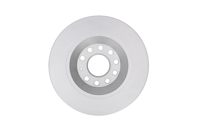 KAMOKA 1032616 Brake Disc