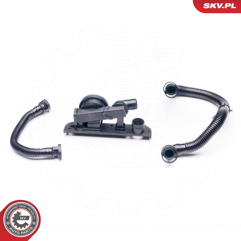 Remondikomplekt, karterituulutus, ESEN SKV 31SKV003