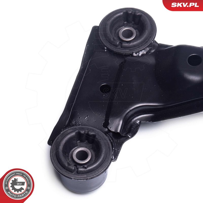 Sillakeha, ESEN SKV 64SKV035