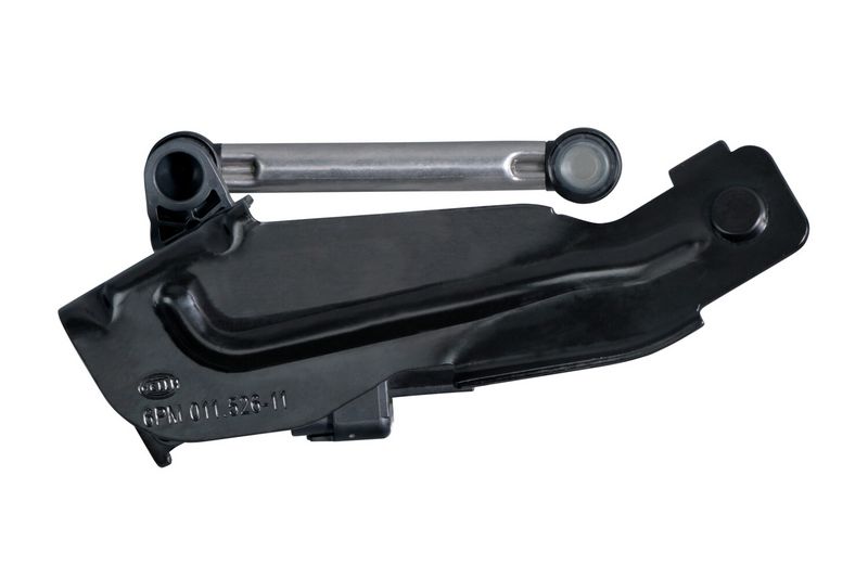 Hoogteverstelling koplamp Achter past: RENAULT ESPACE V, MEGANE IV, TALISMAN 02.15-