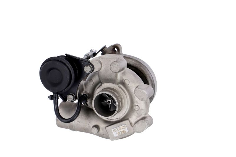REMANTE 003-001-001100R Charger, charging (supercharged/turbocharged)