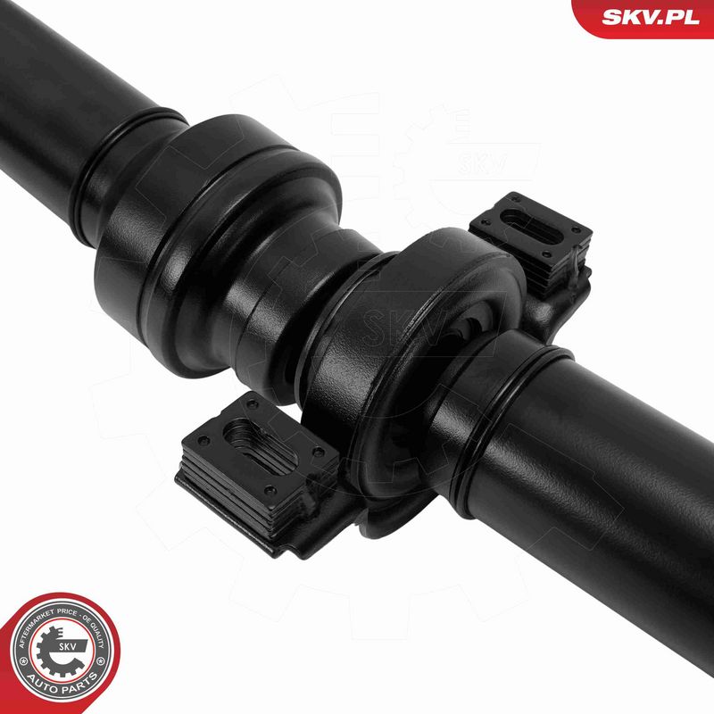 ESEN SKV 76SKV198 Propshaft, axle drive