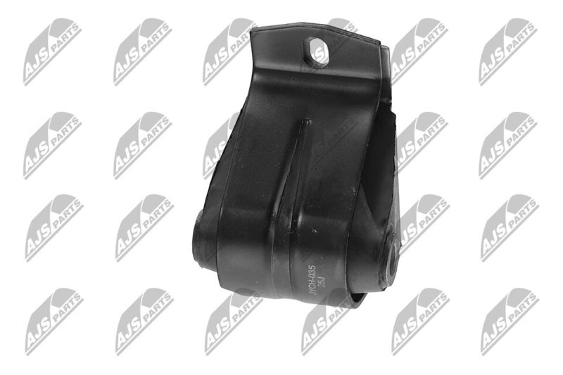 Paigutus, Mootor, NTY ZPS-CH-035