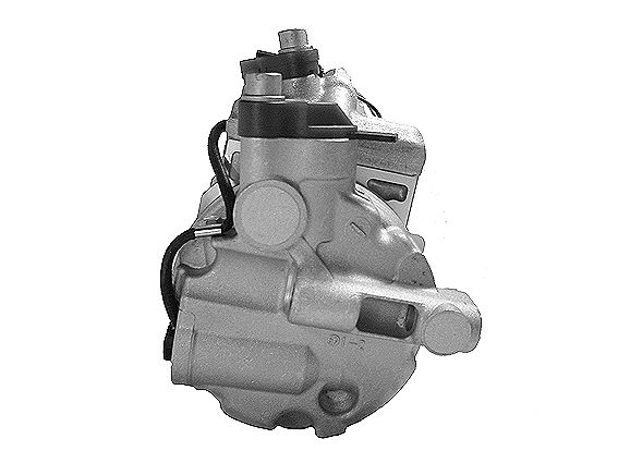 Airstal 10-0777 Compressor, air conditioning
