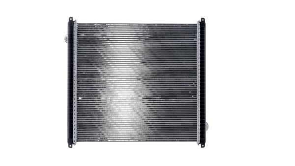 MAHLE CR 1046 000P Radiator, engine cooling