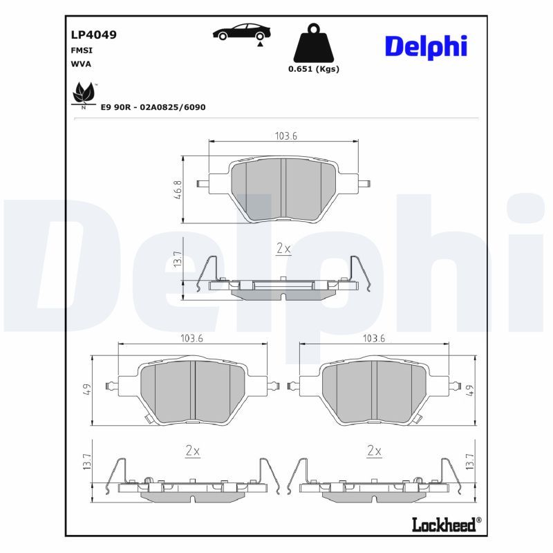 DELPHI