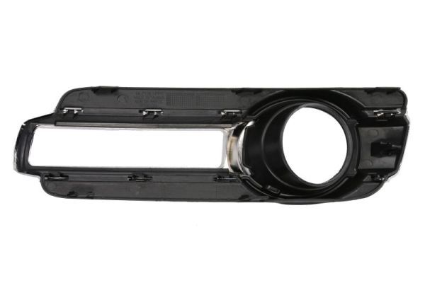 BLIC 6502-07-3733912P Ventilation Grilles, bumper