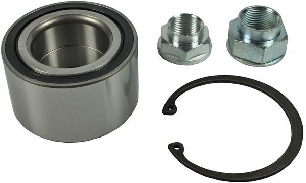METZGER AUTOTEILE WM7469 - Wheel Bearing Kit
