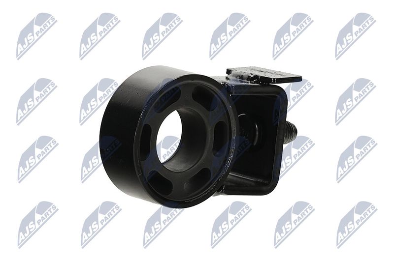 Kinnitus, jaotuskast, NTY ZPS-MS-071