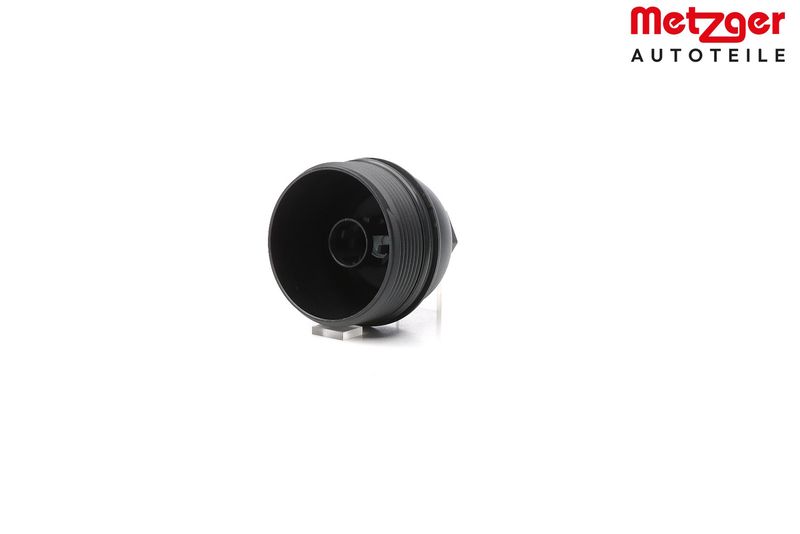 METZGER AUTOTEILE 2370206 Cap, oil filter housing