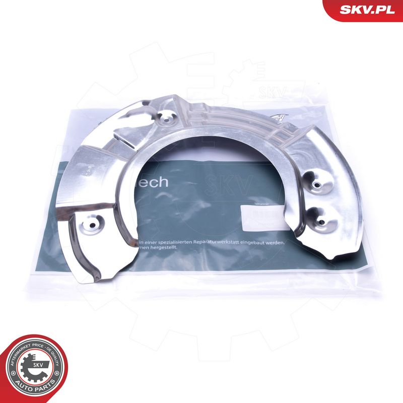 Plekk, piduriketas, ESEN SKV 57SKV137