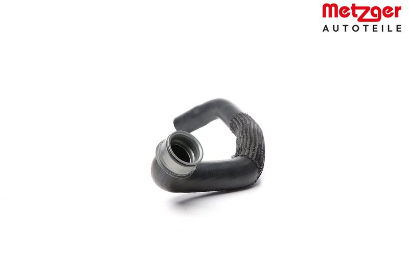 METZGER AUTOTEILE 2420122 Radiator Hose