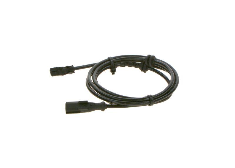 BOSCH 0 265 008 146 Датчик, кількість обертів колеса