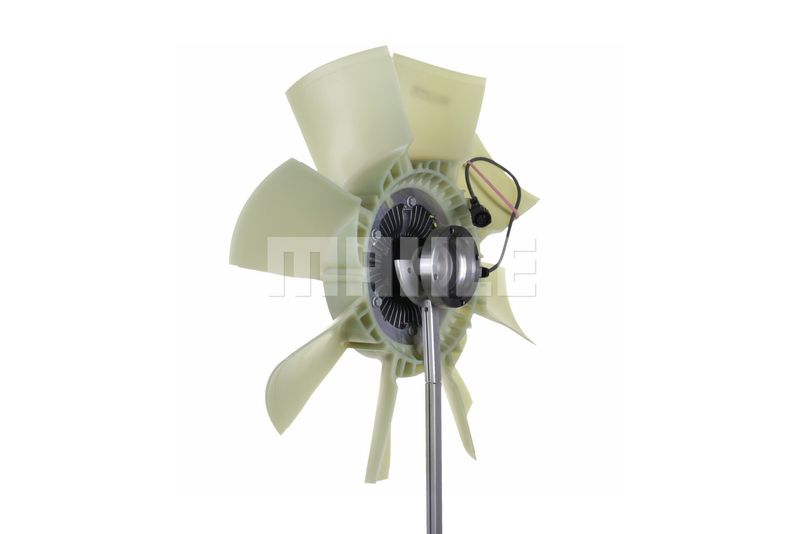 Product Image - Koelventilatorwiel - CFF426000P - MAHLE