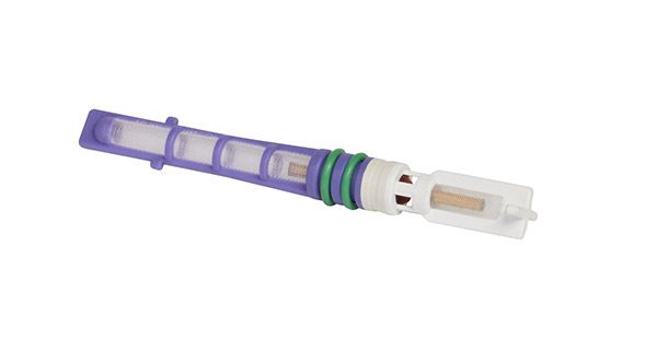 WAECO Expansieventiel, airconditioning