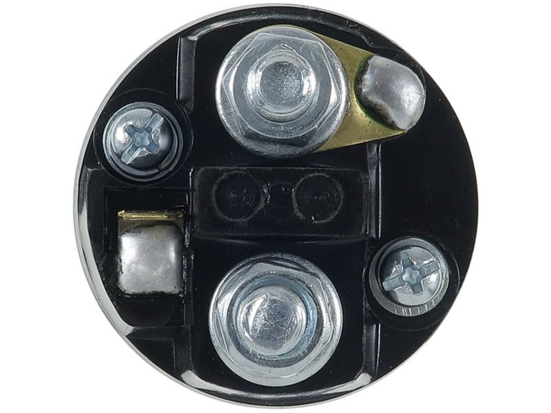 Magnetlülitus, starter, AS-PL SS9036