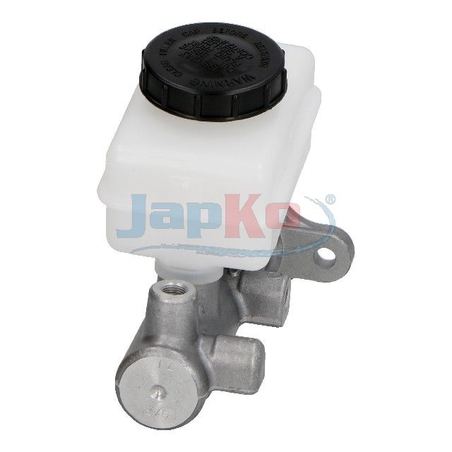 JAPKO 68707 Brake Master Cylinder