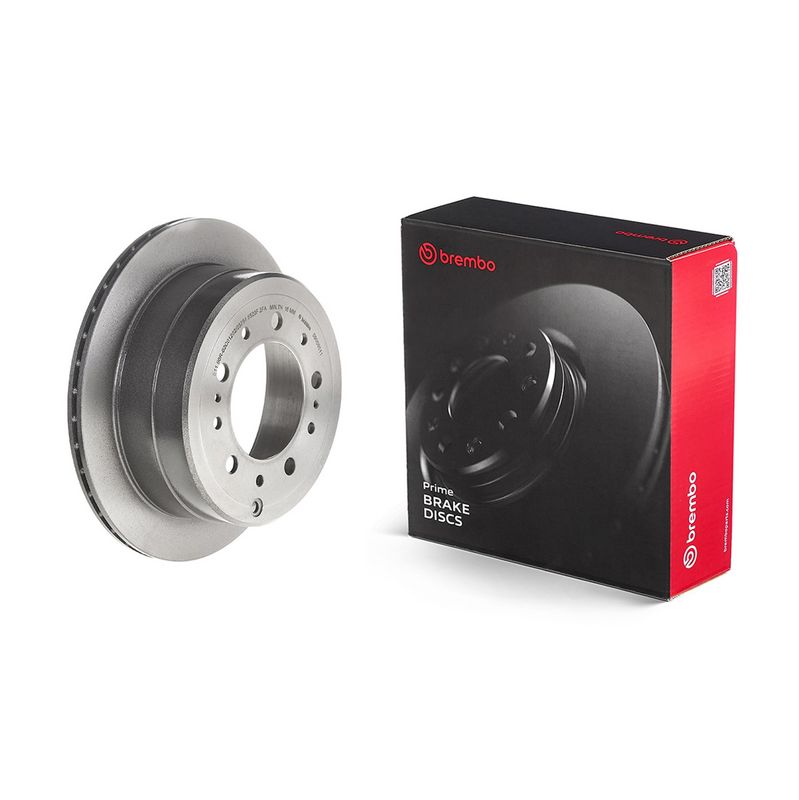 Piduriketas, BREMBO 09.9086.11