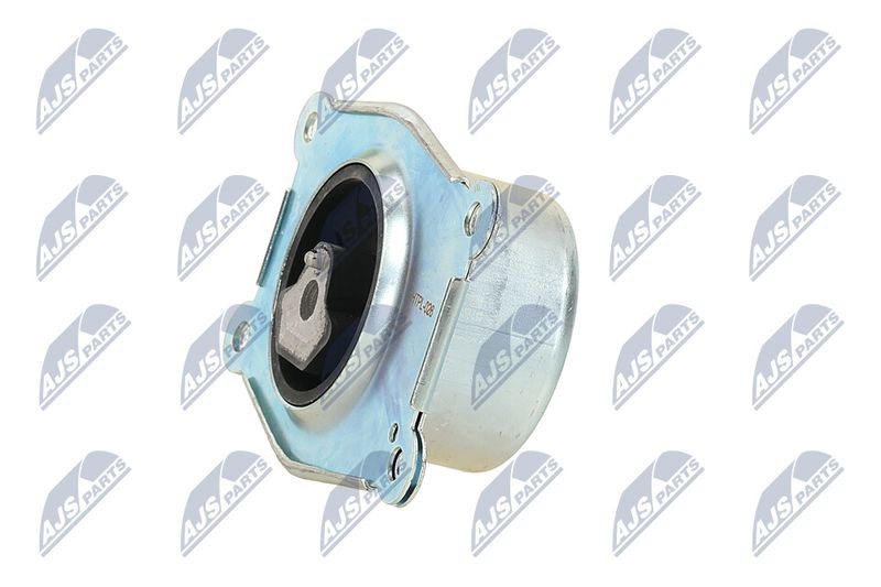 Paigutus, Mootor, NTY ZPS-PL-026