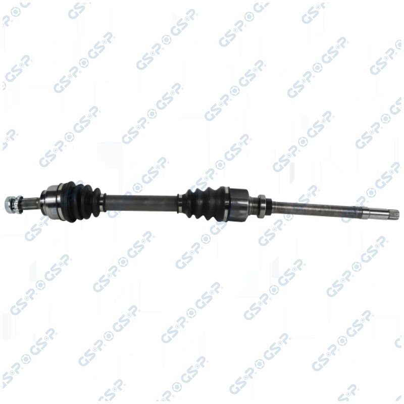 Veovõll, GSP 210205