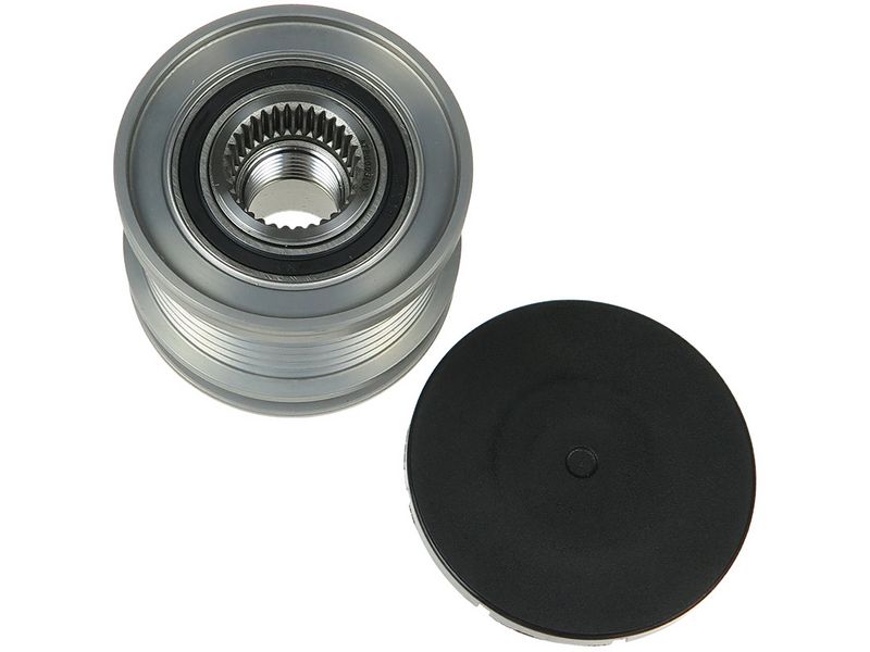 AS-PL AFP0005(V) Alternator Freewheel Clutch