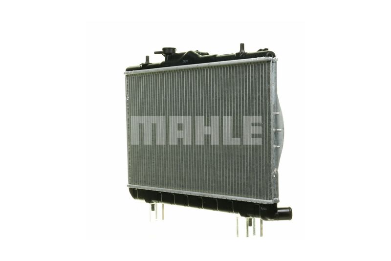 Product Image - Radiateur - CR1280000P - MAHLE