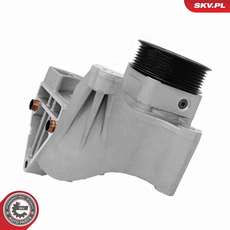ESEN SKV 10SKV514 Hydraulic Pump, steering