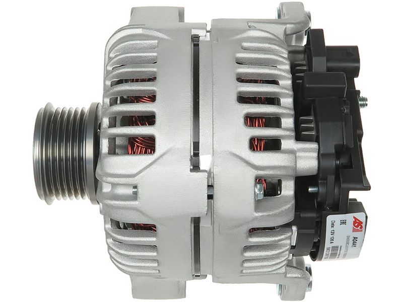 Generaator, AS-PL A0441