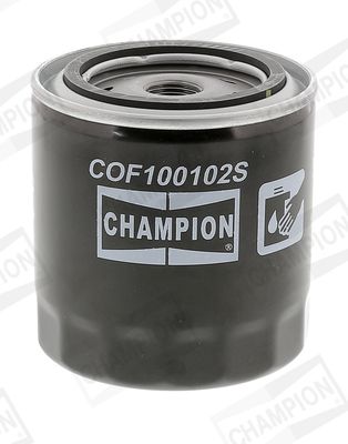 Champion Oil Filter COF100102S