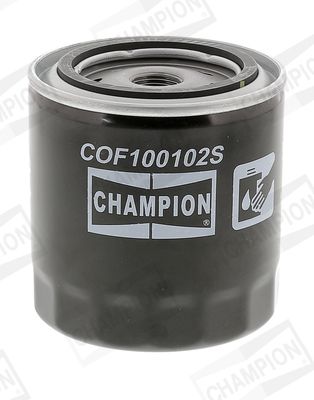 Оливний фільтр, фільтр для накручування, Champion COF100102S