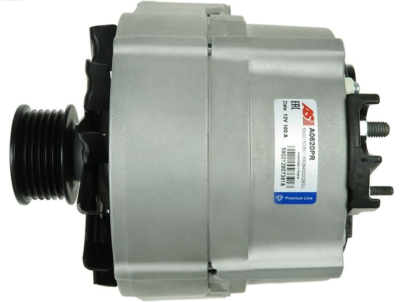 AS-PL A0620PR Alternator