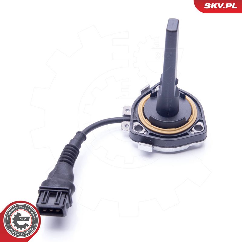 Andur, Mootoriõlitase, ESEN SKV 17SKV385