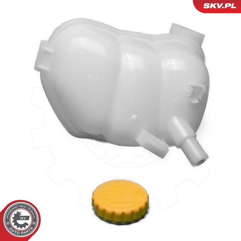 Paisupaak, jahutusvedelik, ESEN SKV 61SKV378