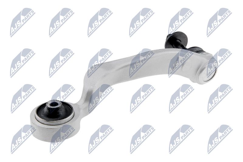 NTY ZWD-TY-174 Control/Trailing Arm, wheel suspension