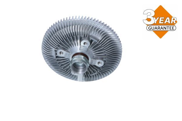 Sidur, radiaatoriventilaator, NRF 49577