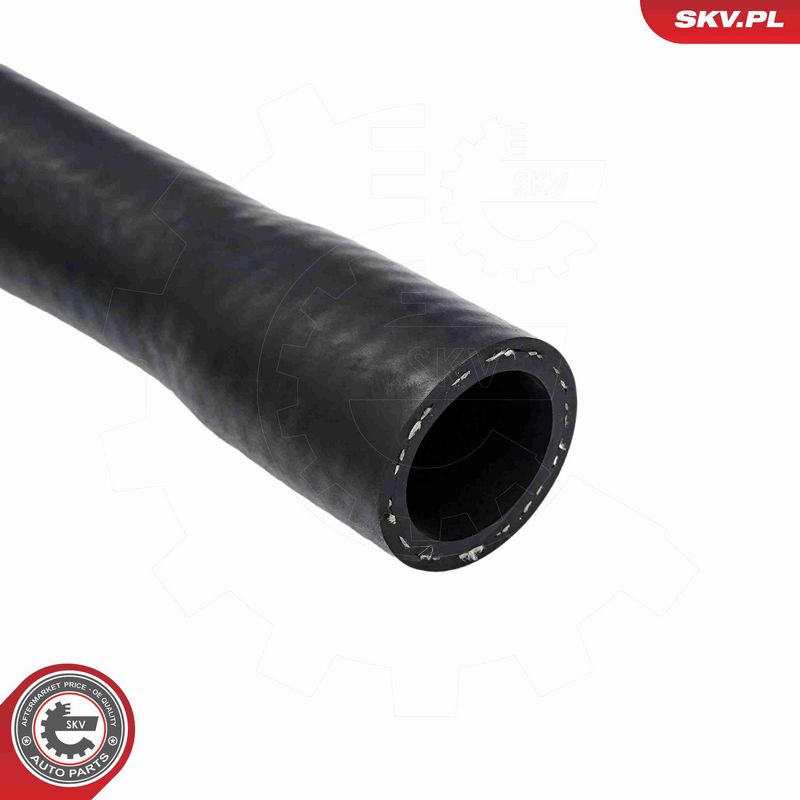 ESEN SKV 43SKV982 Radiator Hose
