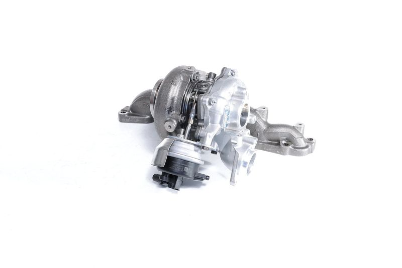 Compresor,sistem de supraalimentare T916673 BTS Turbo
