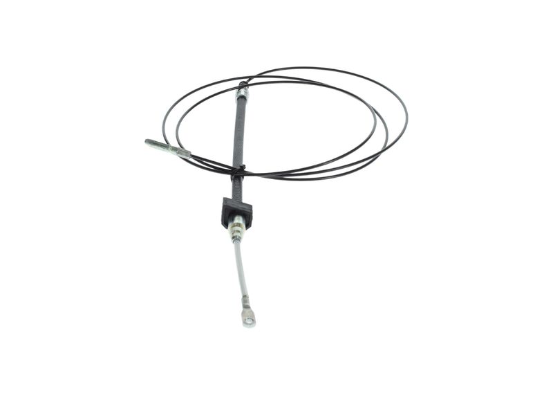 BOSCH 1987477855 Cable Pull, parking brake