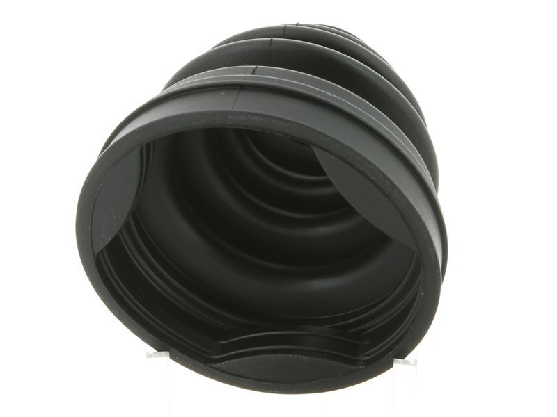 Juego de fuelles, árbol de transmisión