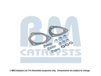 Product Montāžas komplekts, Katalizators BM Catalysts FK90954B Image